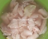 Foto langkah ke 1 dari resep Ayam Woku.