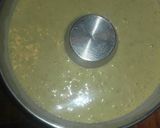 Foto del paso 4 de la receta: Budin de yogurt de vainilla,limon y avena