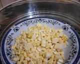 Foto langkah ke 2 dari resep Jasuke (jagung susu keju).