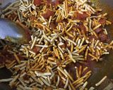 સેવ ટામેટા નું શાક (Sev Tomato Shak Recipe In Gujarati) રેસીપી સ્ટેપ2ફોટો
