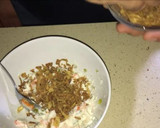 Foto del paso 3 de la receta: Sándwich revolutum