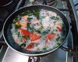 Foto del paso 2 de la receta: Huevo revuelto (100 calorías)