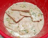 Foto langkah ke 3 dari resep Tempe Mendoan.