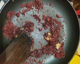 বীটের নাড়ু (beater naru recipe in Bengali) রেসিপি ধাপ - 3 ছবি