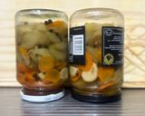 Foto del paso 10 de la receta: Berenjenas al escabeche 🍆