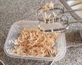 Foto del paso 4 de la receta: Sándwich de pollo