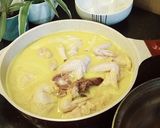 Foto langkah ke 3 dari resep Resep Cara Membuat Ayam Ungkap Untuk Ayam Penyet.