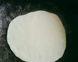 A picture of step 3 of Tortillas.