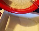 Foto del paso 4 de la receta: Pastel de berenjenas asadas al horno (fácil)