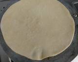 Schezwan Mayo Veggie Roll recipe step 1 photo