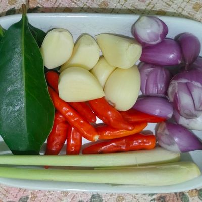 Langkah 3