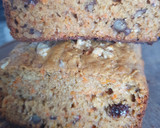 Foto del paso 6 de la receta: - 𝑪𝒂𝒓𝒓𝒐𝒕 𝑪𝒂𝒌𝒆 - en versión budín 🥕