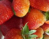 صورة لخطوة 2 من وصفة تفريز الفراوله 🍓🍓