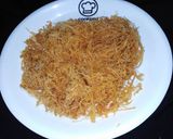 A picture of step 14 of Homemade pheeni.