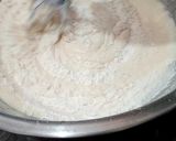 صورة لخطوة 2 من وصفة كيكه الكراميل