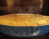 Une image de l'étape 8 de Tartiflette.