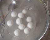 રસગુલ્લા (Rasgulla Recipe In Gujarati) રેસીપી સ્ટેપ2ફોટો