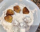 Foto del paso 4 de la receta Blanquitos de Semana Santa