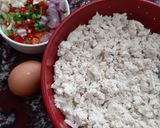Foto langkah ke 1 dari resep Tahu Kukus Keju.