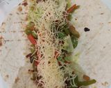Foto del paso 4 de la receta: Toritas mejicanas