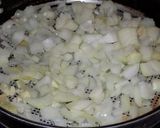 Foto del paso 2 de la receta: Empanadas de mariscos