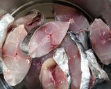 सुरमई फिश प्राय रेसिपी स्टेप 1 फोटो 