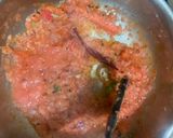 நாட்டுக்கோழி முட்டை ஆம்லெட் குழம்பு (Naattukozhi muttai omelette recipe in tamil) ரெசிபி ஸ்டேப் 3 புகைப்படம்
