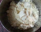 A picture of step 1 of Soya Malai Chaap.