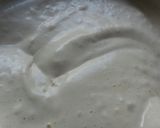 Foto del paso 2 de la receta: Pionono con dulce de leche y frutillas