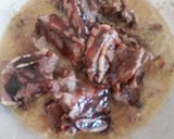 Foto langkah ke 3 dari resep Buntut/Iga Bakar ❤️.