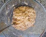 Foto del paso 4 de la receta: Pan integral de alta hidratación