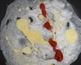 Foto langkah ke 4 dari resep Cilung (Aci Gulung)_papeda.