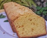 Foto del paso 4 de la receta: Budín de naranja