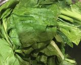 Foto del paso 3 de la receta: Canastitas de acelga