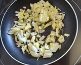 Foto del paso 2 de la receta: Solomillo de pavo con salsa a la pimienta casera