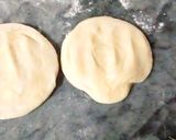 A picture of step 11 of Qeemy ki kachori.