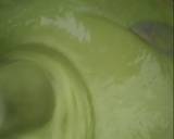 Banana Roll Cake langkah memasak 7 foto