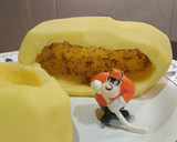 Foto del paso 2 de la receta: PatataPaTi