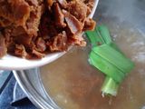 Es Cincau Gula merah