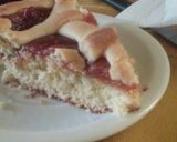 Foto del paso 11 de la receta: Pastafrola de Membrillo