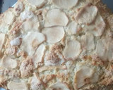 Foto del paso 10 de la receta: Tarta con manzana