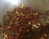 Foto langkah ke 5 dari resep Nasi goreng terasi udang sederhana ga pake ribet.