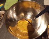 A picture of step 2 of Lemon Roasted Potatoes.