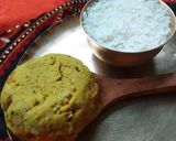 ওল কচুর ভর্তা (ol kochur bharta recipe in Bengali) রেসিপি ধাপ - 6 ছবি