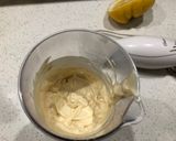 Foto del paso 3 de la receta: Ensalada tibia de papas al estilo alemán