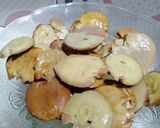 Foto langkah ke 1 dari resep Semur jengkol.