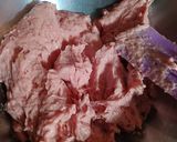 Foto langkah ke 4 dari resep Baso Sapi dari daging Frozen.