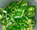 صورة لخطوة 1 من وصفة بومفور رائع 😋😋😋