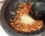 Foto langkah ke 5 dari resep Tahu Telur Jawa Timur.