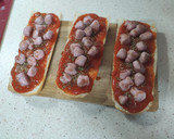 Foto del paso 6 de la receta: Paninis